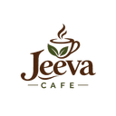 Jeeva Cafe logo